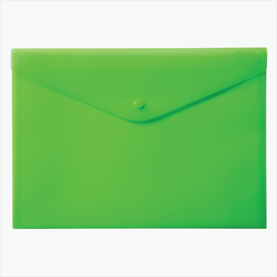 Vivid Colors Snap Portfolio - Blank