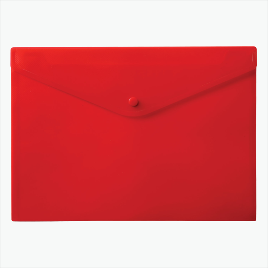 Vivid Colors Snap Portfolio - Blank