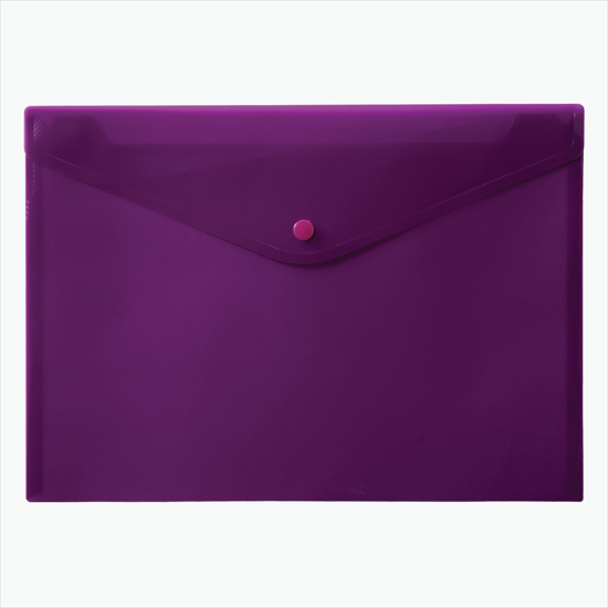 Vivid Colors Snap Portfolio - Blank