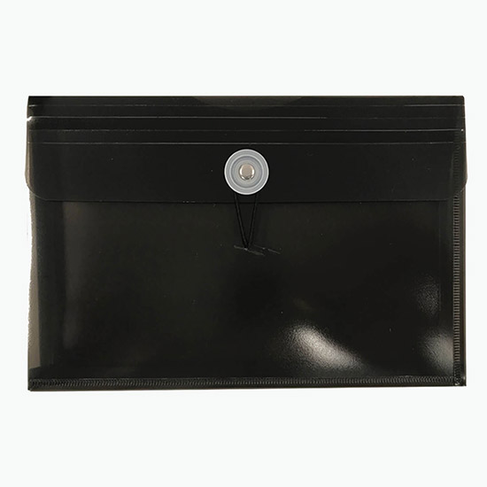Duralopes Small Poly Envelope - Blank
