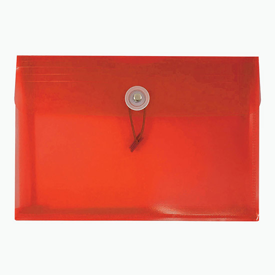 Duralopes Small Poly Envelope - Blank
