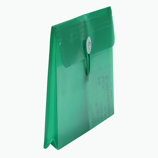 Duralopes Small Poly Envelope - Blank