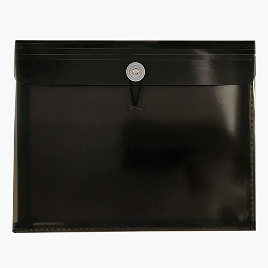 Duralopes Large Poly Envelope - Blank