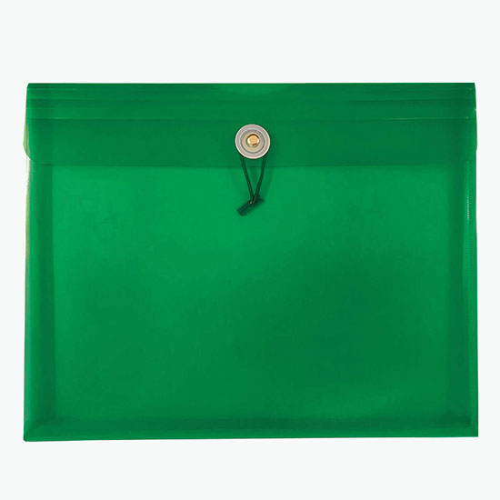 Duralopes Large Poly Envelope - Blank