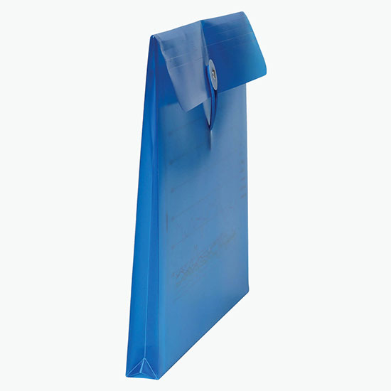Duralopes Large Poly Envelope - Blank