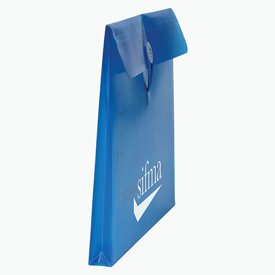 Duralopes Large Poly Envelope - Printed