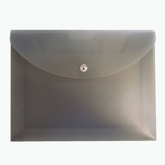 2 Document Case with Magnetic Closure - Blank