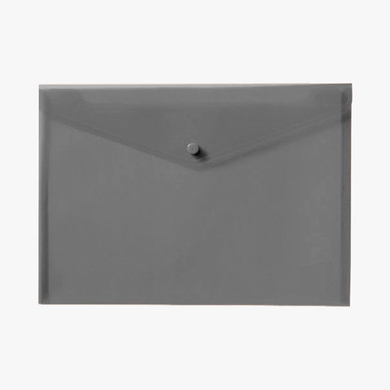 Translucent Snap Portfolio - Blank