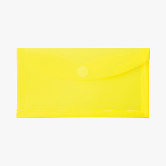 Mini Velcro Envelope - One-Color Imprint