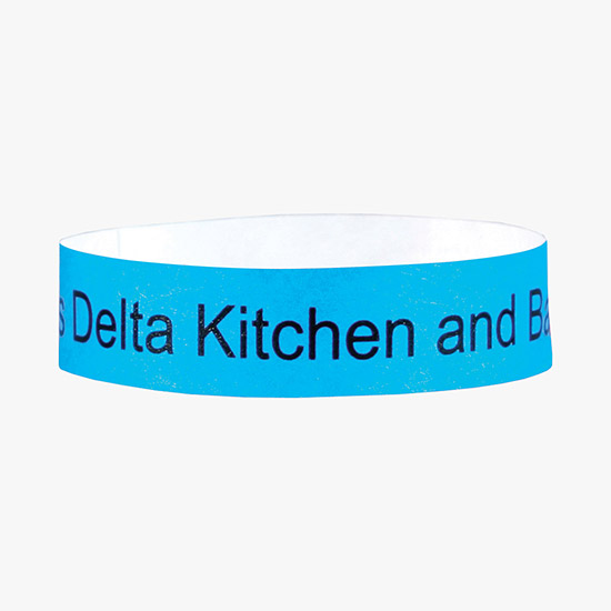Tyvek® Wristband