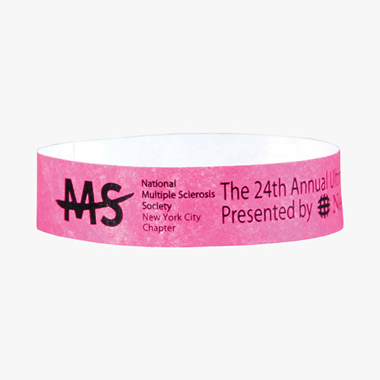 Tyvek® Wristband