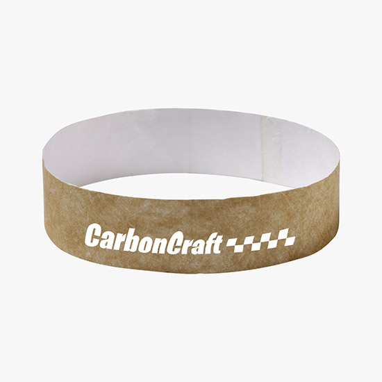 Tyvek® Wristband