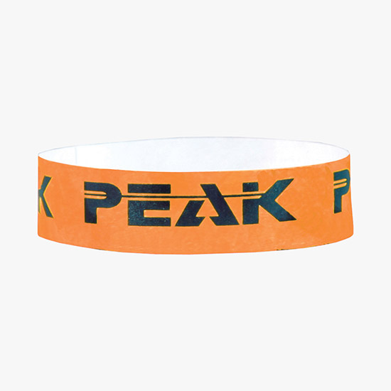 Tyvek® Wristband