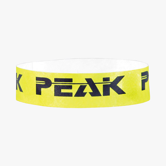 Tyvek® Wristband
