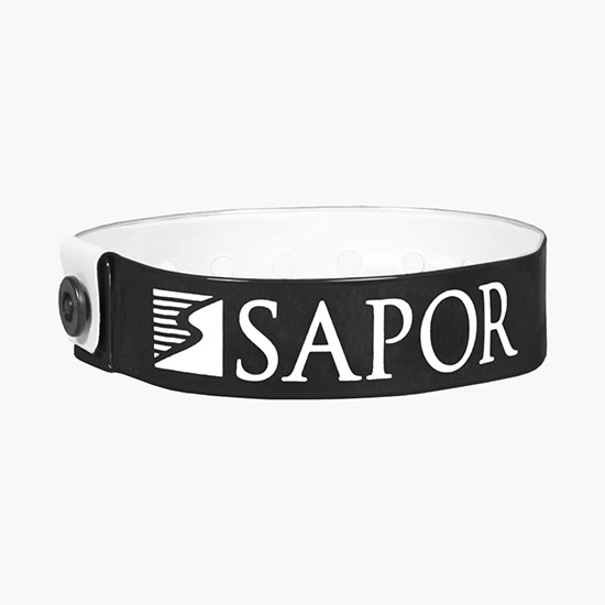 Vinyl Wristband