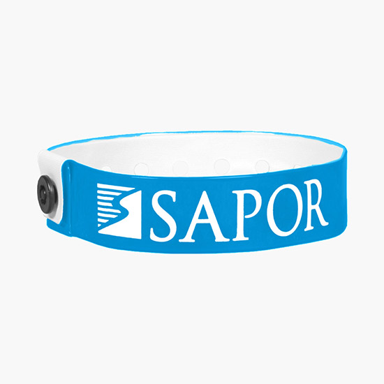 Vinyl Wristband