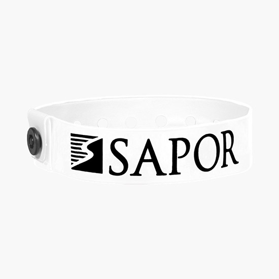 Vinyl Wristband