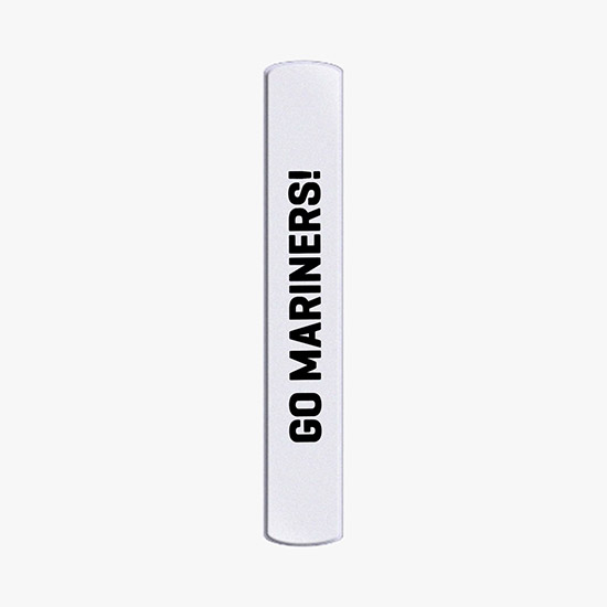 Reflective Slap Band - Small