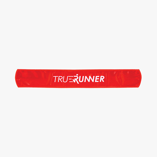 Reflective Slap Band - Medium