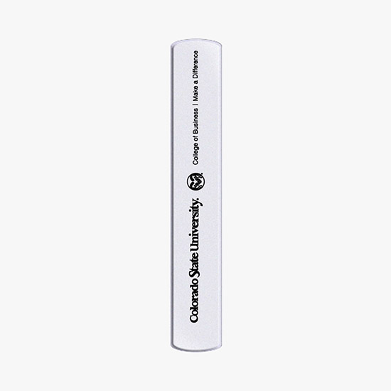 Reflective Slap Band - Large