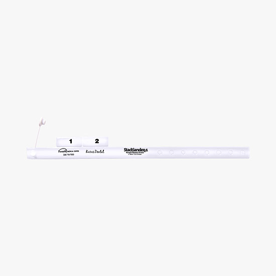 Tabbers Wristband - 2 Tabs