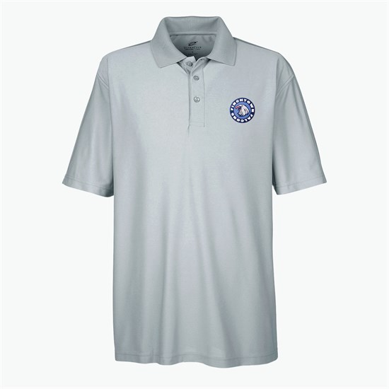 Ultraclub® Cool-n-Dry Elite Performance Polo - Men's - Clearance