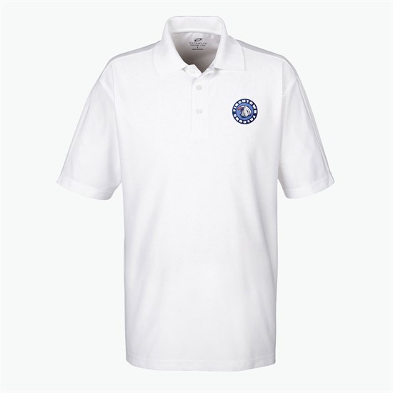 Ultraclub® Cool-n-Dry Elite Performance Polo - Men's - Clearance