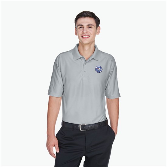 Ultraclub® Cool-n-Dry Elite Performance Polo - Men's - Clearance