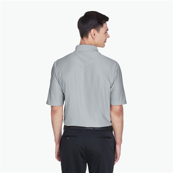 Ultraclub® Cool-n-Dry Elite Performance Polo - Men's - Clearance