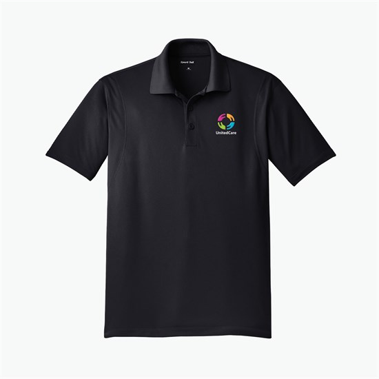 Sport-Tek Micropique Sport-Wick Sport Shirt - Men's