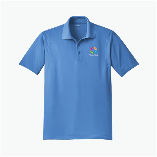 Sport-Tek Micropique Sport-Wick Sport Shirt - Men's