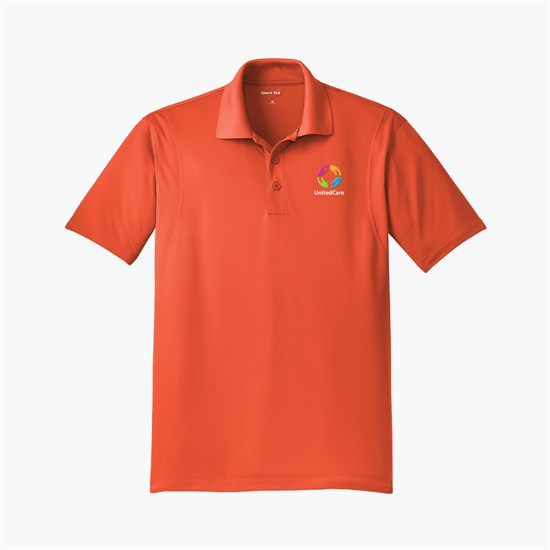 Sport-Tek Micropique Sport-Wick Sport Shirt - Men's