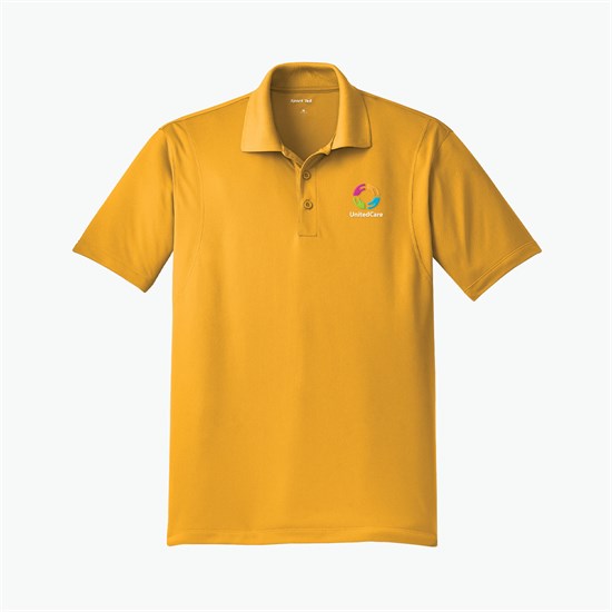 Sport-Tek Micropique Sport-Wick Sport Shirt - Men's