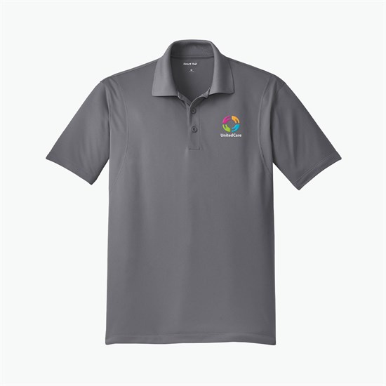 Sport-Tek Micropique Sport-Wick Sport Shirt - Men's