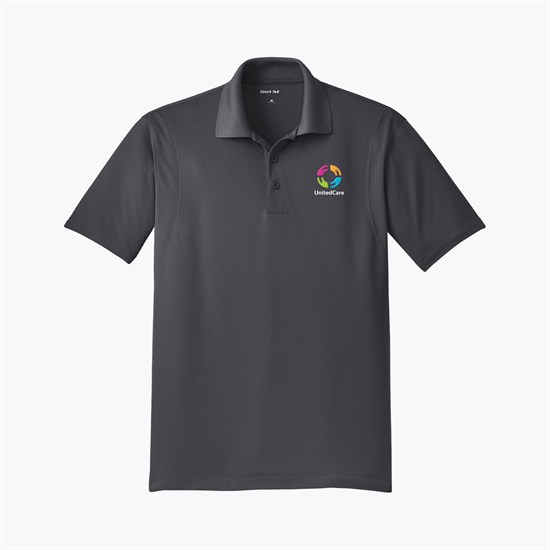 Sport-Tek Micropique Sport-Wick Sport Shirt - Men's