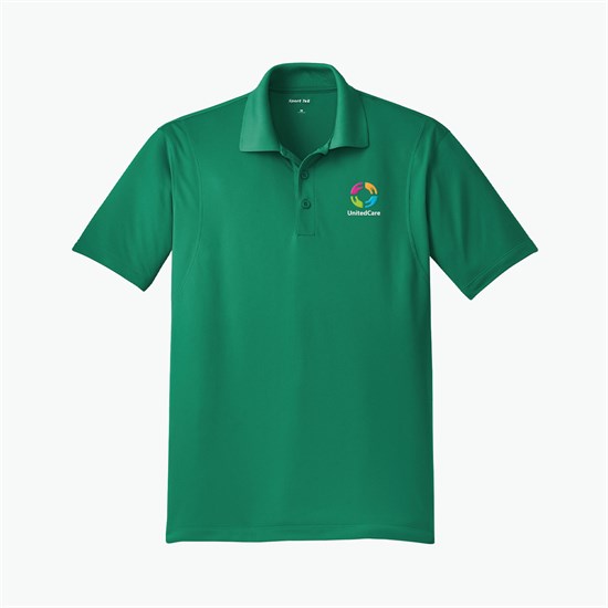 Sport-Tek Micropique Sport-Wick Sport Shirt - Men's