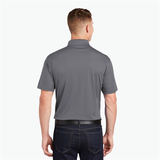 Sport-Tek Micropique Sport-Wick Sport Shirt - Men's