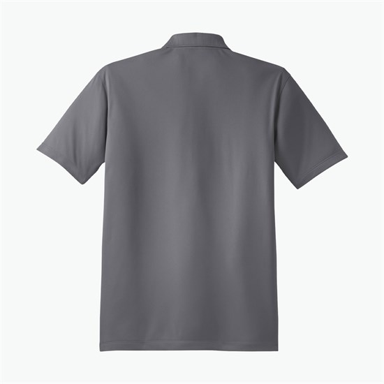 Sport-Tek Micropique Sport-Wick Sport Shirt - Men's