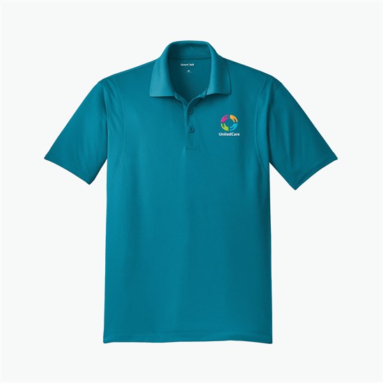 Sport-Tek Micropique Sport-Wick Sport Shirt - Men's