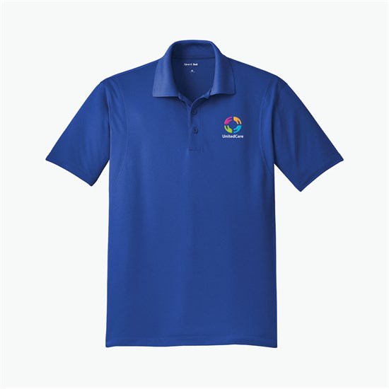 Sport-Tek Micropique Sport-Wick Sport Shirt - Men's
