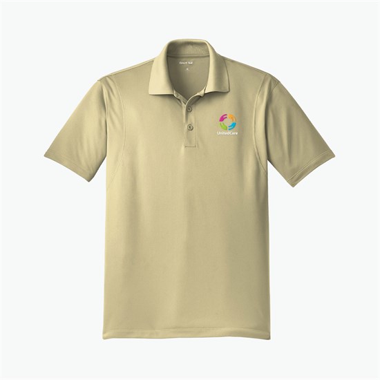 Sport-Tek Micropique Sport-Wick Sport Shirt - Men's