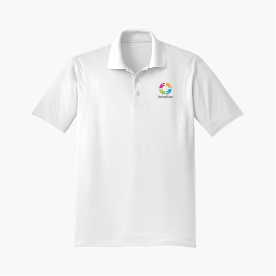 Sport-Tek Micropique Sport-Wick Sport Shirt - Men's