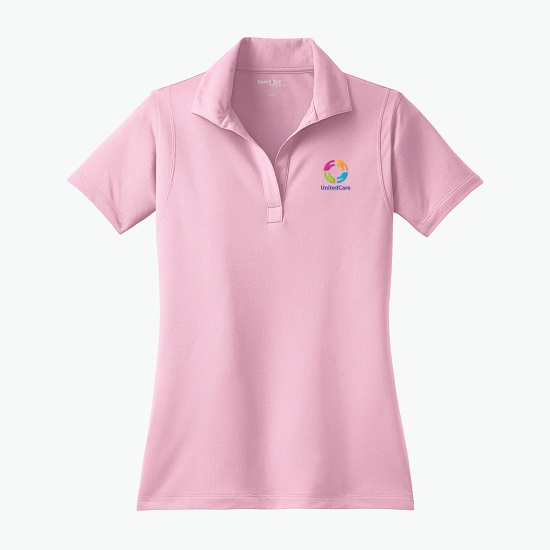 Sport-Tek Micropique Sport-Wick Sport Shirt - Women's