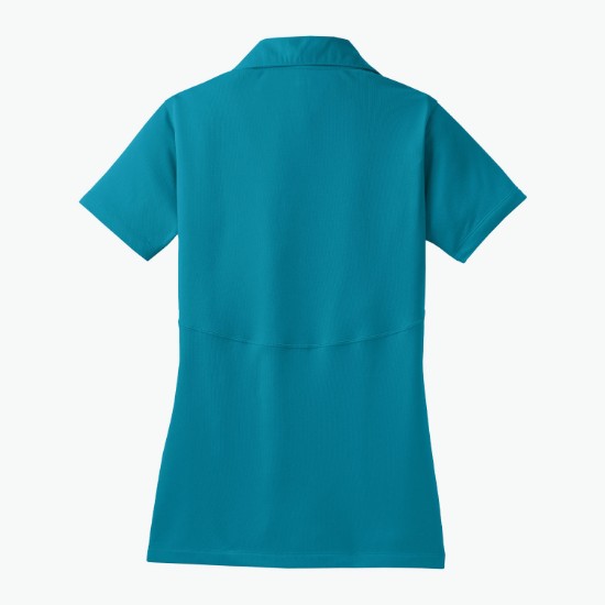 Sport-Tek Micropique Sport-Wick Sport Shirt - Women's