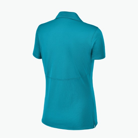 Sport-Tek Micropique Sport-Wick Sport Shirt - Women's
