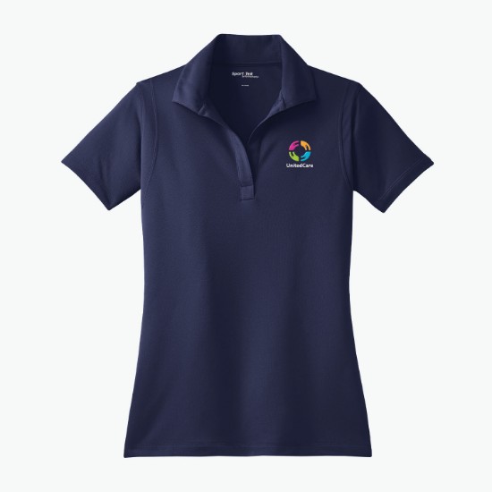 Sport-Tek Micropique Sport-Wick Sport Shirt - Women's