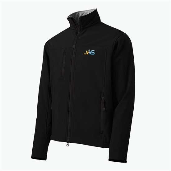 Port Authority® Glacier Soft Shell Jacket - Men's