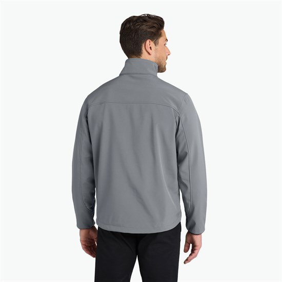 Port Authority® Glacier Soft Shell Jacket - Men's