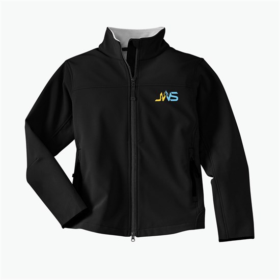 Port Authority® Glacier Soft Shell Jacket - Women's