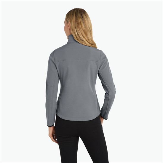 Port Authority® Glacier Soft Shell Jacket - Women's